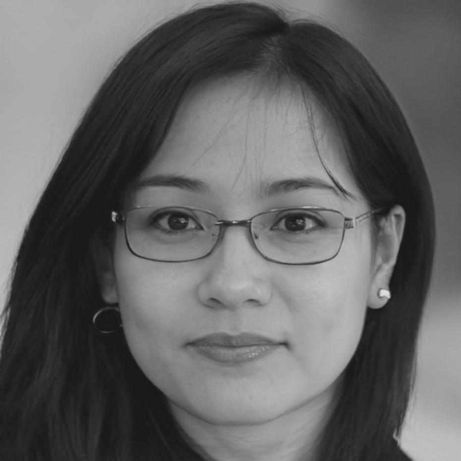 Retrato profesional de Remedios Castillo