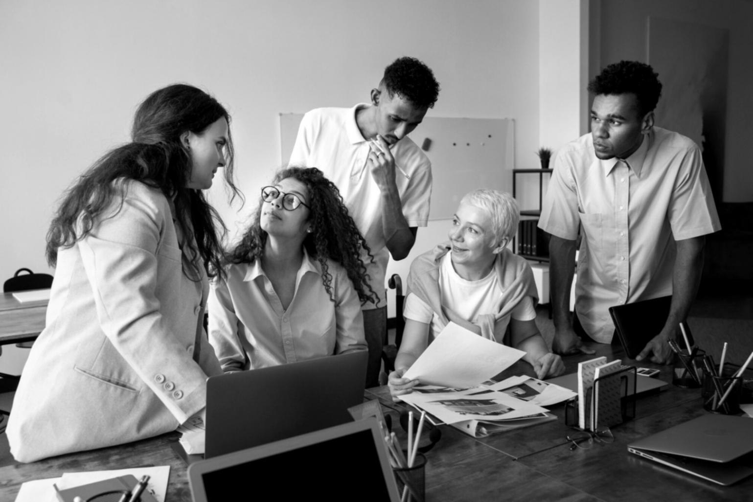 Proceso de implementación presupuestaria