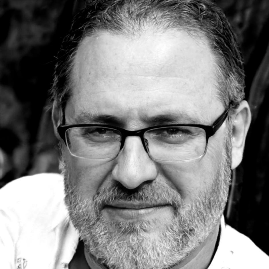 Retrato de Sebastián Morales